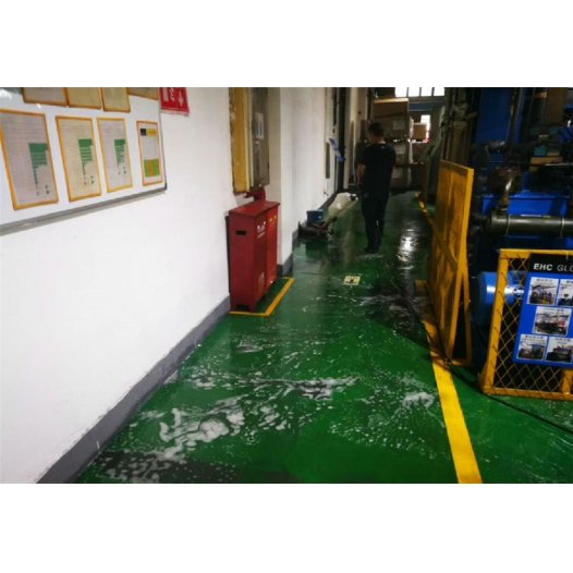 廠(chǎng)房保潔、廠(chǎng)房清洗服務(wù)